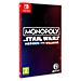 Monopoly: Star Wars Heroes Vs Villains Standard Nintendo Switch - Foto miniatura 13