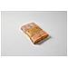 Telo Bagno CROCO 100×150 cm - 450 g /m² - Telo Bagno cm. 100x150 Croco Orange - Foto miniatura 1