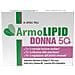 Armolipid Donna 50+ 30 Capsule Molli - Foto miniatura 1