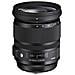 Obiettivo 24-105 mm F / 4.0 AF DG OS HSM Attacco Nikon - Foto miniatura 4