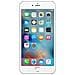 iPhone 6 Plus 16 GB Argento  - Foto miniatura 2