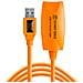 Cavo USB TetherPro USB 3.0 Active Extension 5m orange [ CU3017] - Foto miniatura 1