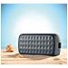 Speaker Audio Portatile SmartSound Dust Bluetooth + Powerbank da 1300 mAh - Foto miniatura 3