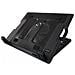 Sistema di Raffreddamento per Notebook fino a 17" Funzione Multi-View  - Foto miniatura 5