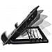 Sistema di Raffreddamento per Notebook fino a 17" Funzione Multi-View  - Foto miniatura 6