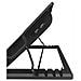 Sistema di Raffreddamento per Notebook fino a 17" Funzione Multi-View  - Foto miniatura 7