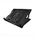 Sistema di Raffreddamento per Notebook fino a 17" Funzione Multi-View  - Foto miniatura 1