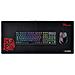 TteSPORTS Mousepad DASHER Extended - Foto miniatura 2
