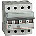 F74n100 - Btdin - Sezionatore 4p 100a - Foto miniatura 1
