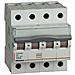 F74n100 - Btdin - Sezionatore 4p 100a - Foto miniatura 3