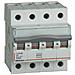 F74n100 - Btdin - Sezionatore 4p 100a - Foto miniatura 4