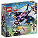 41230 L'Inseguimento Sul Bat-Jet Di Batgirl - Foto miniatura 1