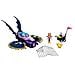 41230 L'Inseguimento Sul Bat-Jet Di Batgirl - Foto miniatura 3