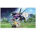 41230 L'Inseguimento Sul Bat-Jet Di Batgirl - Foto miniatura 4