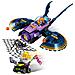 41230 L'Inseguimento Sul Bat-Jet Di Batgirl - Foto miniatura 5