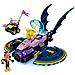 41230 L'Inseguimento Sul Bat-Jet Di Batgirl - Foto miniatura 7