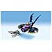 41230 L'Inseguimento Sul Bat-Jet Di Batgirl - Foto miniatura 8