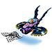 41230 L'Inseguimento Sul Bat-Jet Di Batgirl - Foto miniatura 9