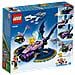 41230 L'Inseguimento Sul Bat-Jet Di Batgirl - Foto miniatura 2