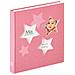 Album Fotografico Estrella 28 x 30.5 cm Colore Rosa - Foto miniatura 1