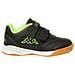 Scarpe Kickoff K 260509k1140 Taglia 34 Colore Nero - Foto miniatura 1