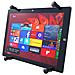 Mascherina Cradle (culla) Per Tablet Pc Da 10 A 12 Pollici Ram-hol-un11u X-grip - Foto miniatura 2