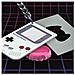 Portachiavi Nintendo Gameboy Gadget - Foto miniatura 1