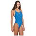Costumi Da Bagno One Piece Swimsuit Costumi Donna 42 - Foto miniatura 3