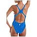 Costumi Da Bagno One Piece Swimsuit Costumi Donna 42 - Foto miniatura 2