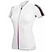 Jersey Manica Corta Spirit Jersey Fz Abbigliamento Donna M - Foto miniatura 1