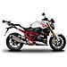 Attacchi Top Master Bmw R1200r R1200rs Attrezzatura 2015 - Foto miniatura 1