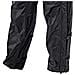 Pantaloni Fluid Full Zip Pants Ii Abbigliamento Uomo S - Foto miniatura 3