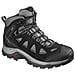 Scarponi Authentic Ltr Goretex Scarpe Uomo Eu 44 2/3 - Foto miniatura 3