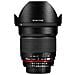 Obiettivo 16mm F / 2.0 Ed As Umc Cs X Canon Eos M - Foto miniatura 1
