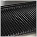 Griglia Per Panini Scanalata 2200 W 44x41x19cm - Foto miniatura 3