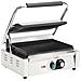 Griglia Per Panini Scanalata 2200 W 44x41x19cm - Foto miniatura 4