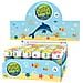 Display 36 Pz - Bolle Di Sapone - Sea Bubbles - Flacone 60 Ml - Foto miniatura 1