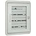 Quadro Da Incasso 120 Moduli Componibile Sdx-i Ip43 94550i - Foto miniatura 1
