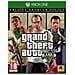 Gta V Premium Online Edition Xbox One [ fr Import] - Foto miniatura 1