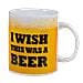 Tazza Xl I Wish This Was A Beer - Foto miniatura 6
