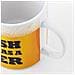Tazza Xl I Wish This Was A Beer - Foto miniatura 3