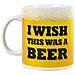 Tazza Xl I Wish This Was A Beer - Foto miniatura 4