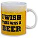 Tazza Xl I Wish This Was A Beer - Foto miniatura 5