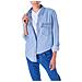 Essential Western Cool Out Camicia Maniche Lunghe Donna Taglia Xs - Foto miniatura 2