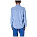 Essential Western Cool Out Camicia Maniche Lunghe Donna Taglia Xs - Foto miniatura 4