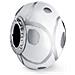 Gioielleria Vmm0283-10. Decorazione, Colore Bianco. Donna. - In ordine - Foto miniatura 2