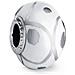 Gioielleria Vmm0283-10. Decorazione, Colore Bianco. Donna. - In ordine - Foto miniatura 1