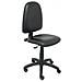 04 cpspv83 - sedia Ergonomica Da Ufficio, Colore: Arancione - Foto miniatura 2