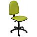 04 cpspv83 - sedia Ergonomica Da Ufficio, Colore: Arancione - Foto miniatura 4