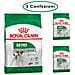 Royal Canin Mini Adult Crocchette Per Cani Adulti 3 Confezioni Da 800 Grammi - Foto miniatura 1